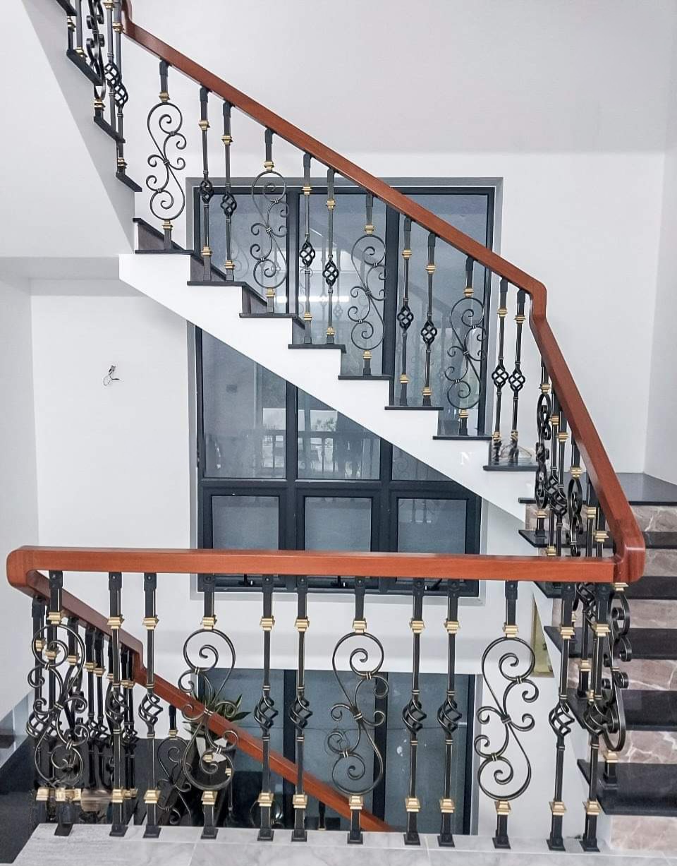 Nhà tôi cho thuê nhà hai cửa đi, mới, 96m2_ 4T; vỉa hè, Lò Đúc-31 Tr - Ảnh 1